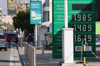 Μεταξύ πανικού και κερδοσκοπίας οι αγορές ενέργειας